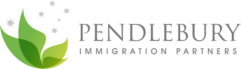Pendlebury logo